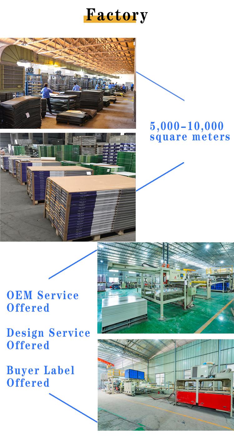 6''x36' Spc Royal Floor Spc Stone Plastic Lock Floor Spc Flooring