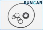 Good Quality Travel Motor Seal Kit TZ511B9000-01 For Komatsu Excavator PC45-1