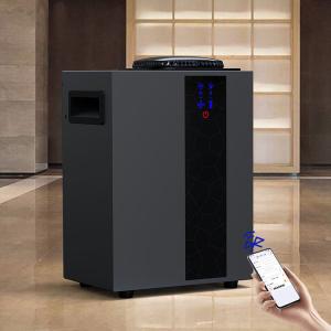 Wholesale HOMEFISH 800ml Commercial HVAC Scent System Machine 3kg WIFI APP Control from china suppliers