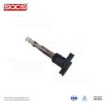 SQCS OE06F905115F Ignition Coil for Volkswagen Audi Skoda Seat Excellent
