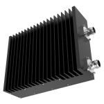 698-3800MHz Wide Band Din Female -153dbc Rf Combiner