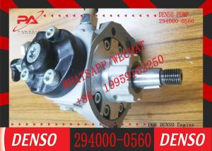 Wholesale Excavator spare parts Fuel Injection Pump 294000-0560 RE519595 For John Deere 6045 6068 Engine Oil Actuating Pump from china suppliers