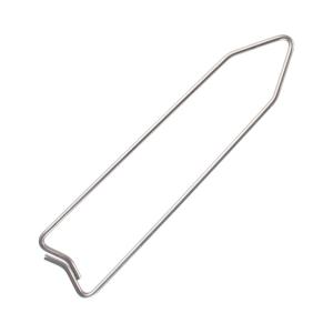 Wholesale cotter pins and anchors for sandwich plates are manufactured in different models and sizes stainless steel. from china suppliers
