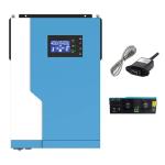 3Kw 5Kw 8Kw Hybrid Solar Inverter 5.5Kw 3 Phase Price Solar Hybrid Inverter 48V