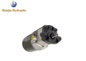 Wholesale High Reliable Hydraulic Gear Pump 897147M92 1662243M91 3774617M91 from china suppliers