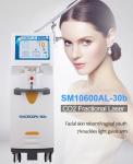 matrix radio frequency resurfacing rf excited laser las equipment laser