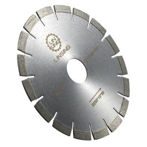 Wholesale 16 Inch Retract Skirt Diamond Circular Saw Blade for Granite Stone Quartz Cutting from china suppliers