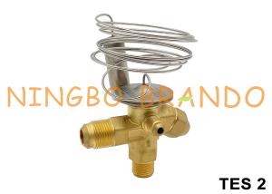 Wholesale TES 2 R404A/R507 Thermostatic Expansion Valve 068Z3415 068Z3422 from china suppliers