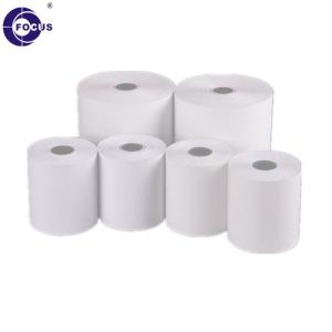 Wholesale Oil Resistant Jumbo Thermal Paper Roll for Various Models High Volume Printing from china suppliers