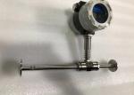 China DN100 Turbine Flowmeter Measure Liquid Gas Turbine Flow Meter