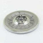 GT1749S 120mm Turbo Back Plate 4332940002 4332940004 For 4332940004 Turbo