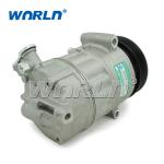 Compressor Air Condition 13314473 1618416 For Buick Lacrosse For Opel Insignia