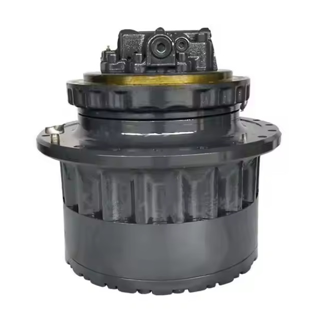 Travel Motor 207-27-00371 207-27-00370 207-27-00260 For Excavator PC290-7 PC300-7 PC300-8 PC350-7 PC360-7 708-8H-31310