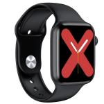 1.75 Inch IP68 Waterproof Smart Watch With Wireless Charger