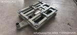 Reliable Platform Scale 400x500mm 300kg Bench weight Scale Warehouse Scale