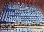 Stone Matt 2-3-4-6 Colors Tin Free Steel Providing Aesthetic Options for Can