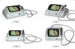 Wholesale Fractional Radiofrequency Micro Needling Machine For Skin Rejuvenation 25/49/81 Pins 5MHZ from china suppliers