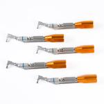 Single Adjustable Screw Driver for Precision Orthodontic Supplies Professional