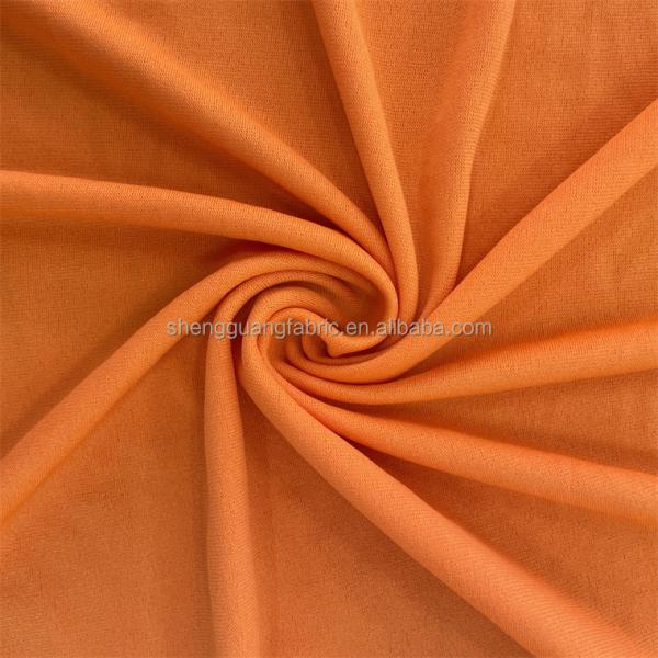 4-way Stretch Waterproof Polyester Fabric for Diving Suits and Shoe Fabric Material