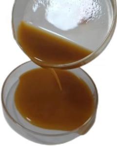 Wholesale Natural Sweetener Corn Syrup Yellow Brown Liquid With 45% Protein from china suppliers