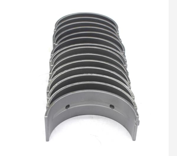 D1146 DE08 Con Rod Diesel Engine Bearings 140103-00075 65.02410-0010 Thrust