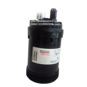 Wholesale Excavator Fuel Water Separation Filter 5319680 FS1098 for construction machinery from china suppliers