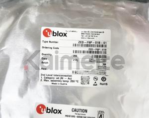 Wholesale ZED-F9P-01B-01 from china suppliers