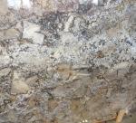 Chocolate Bordeaux Granite Stone Slabs Features Cappuccino Blocks Natural Stone