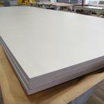 ASTM BA 304 Stainless Steel Sheet Metal 304L Plate 0.3mm