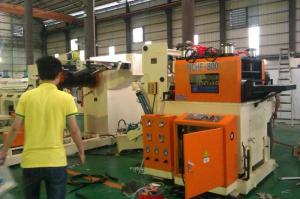 Wholesale Uncoiler Power Press Feeder NCSF Decoiler Straightener Feeder from china suppliers