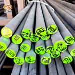 Customized 304 Stainless Steel Round Rod 6mm Products Support Customization