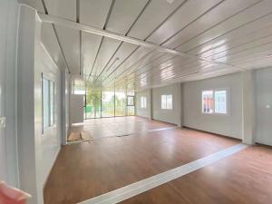 Wholesale Prefabricated Tiny Temporary Container Homes Mobile Prefab House For Work from china suppliers