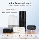 Tuya WiFi Smart IR Remote Control
