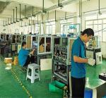 Two-Station Multi-Strand Thick Wire Winding Machine For Pingsheng Equipment