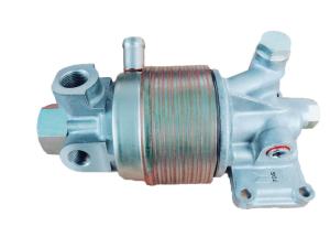 Wholesale 4JG1 Oil Radiator Assembly Isuzu Diesel Engine Parts from china suppliers