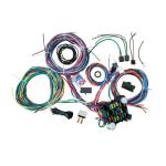 Universal Automotive Wiring Harness Hot Rod 12 Circuit Wiring Harness 0.5/0.8mm
