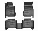 56cm Heavy Duty Rubber Car Mats