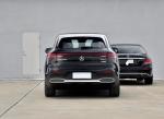 Mercedes EQE SUV Ultra- 200 km/h EV SUV with Extended 609 km Range and Spacious
