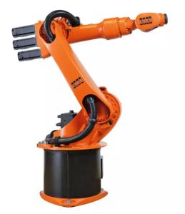Wholesale KR 16 R2010 Kuka Robot Arm 6 Axis 16kg For Welding Equipment from china suppliers