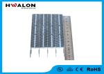 1600 Watt PTC Ceramic Air Heater Fast Thermal Heating Rate For Thermal Retention