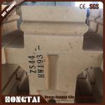 0% SiC Content High Grade Refractory Silica Fire Brick for Coke Oven in