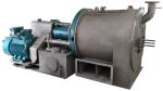 Touch Screen Salt Pusher Centrifuge 220V With Stainless Steel For Salt
