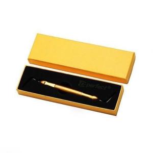 Wholesale Lightweight Root Canal Obturation Endo Plugger 050&amp;100 Yellow ISO Color from china suppliers