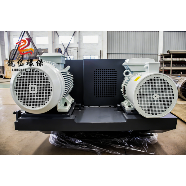 High-Efficiency Solid-Liquid Separation Solution: A Comprehensive Global Guide to Decanter Centrifuges in the Era of Industrialization