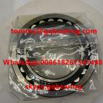 Sweden Origin SKF 24126 CC/C3W33 C3 Clerance Spherical Roller Bearing 130x210x80