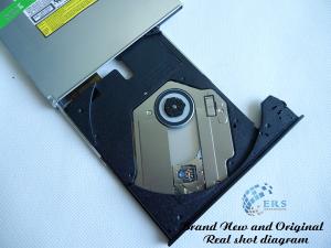 Wholesale Brand New 9.5mm Internal IDE DVDRW Drive/ DVD Rewritable Drive UJ862 UJ862B from china suppliers