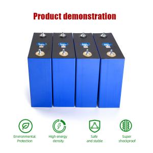 Wholesale EVE LF280K 48V 280ah Lithium Lifepo4 Cell Busbars VAT Free To Romania from china suppliers