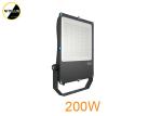 200W Motion Activated Flood Light , LED Flood Lights 7 Years Warranty
