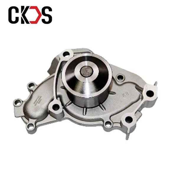Made In China Factory Truck Spare Parts Engine Water Pump 16100-29085 Lexus RX
