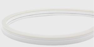 Wholesale Easy Installation Neon LED Lamp Belt IP68 UV - Resistant Silicone Material from china suppliers